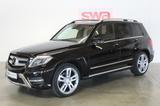Mercedes-Benz GLK 350 4MATIC AMG-Paket !!! AHK !!! - Mercedes-Benz GLK 350: AMG