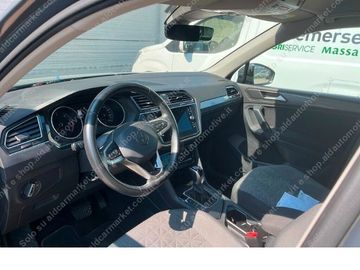Volkswagen Tiguan - 6