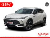 MG HS 1.5 T-GDI Luxury Aut. LED ACC Navi 360° - MG Jahreswagen