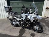 BMW R1200GS ADV Top Gepflegt Scheckheft Gepflegt 