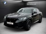 BMW X4 M Competition HUD Laser LC Prof DA Pro H/K - BMW X4 M aus 2023