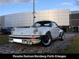 Porsche 930 911 Turbo 3.3 Coupe Familienbesitz Sperrdiff