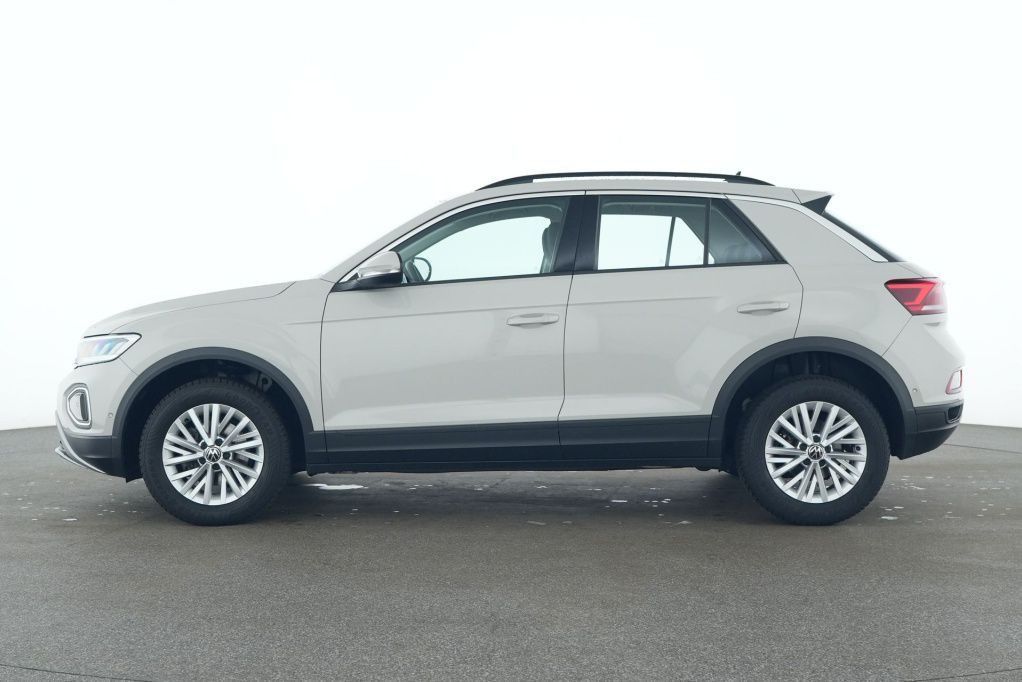 Volkswagen T-Roc Life 1.0 TSI Klima*Tempo*PDC*SH