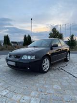 Audi A3 8L 1.9 TDI *TÜV 2027* PDC-Sitzheizung-Service - Audi A3: Se TDI