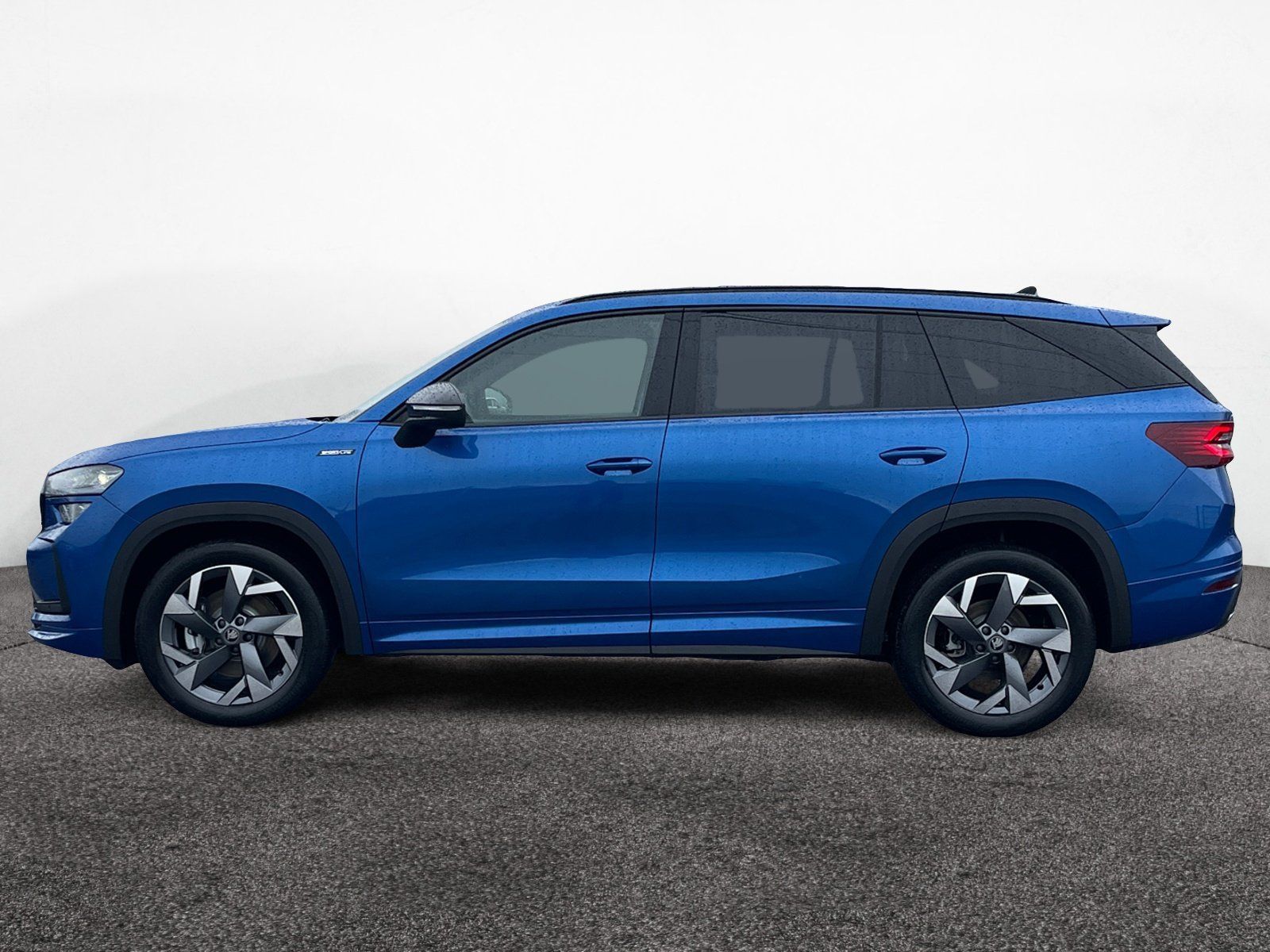 Skoda Kodiaq - Bild 4