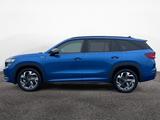 Skoda Kodiaq Sportline TDI DSG|AHK|el.HECK|MATRIX|NAVI - Skoda Kodiaq Gebrauchtwagen