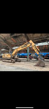 Liebherr 914 OQ 70 55  - Liebherr 914
