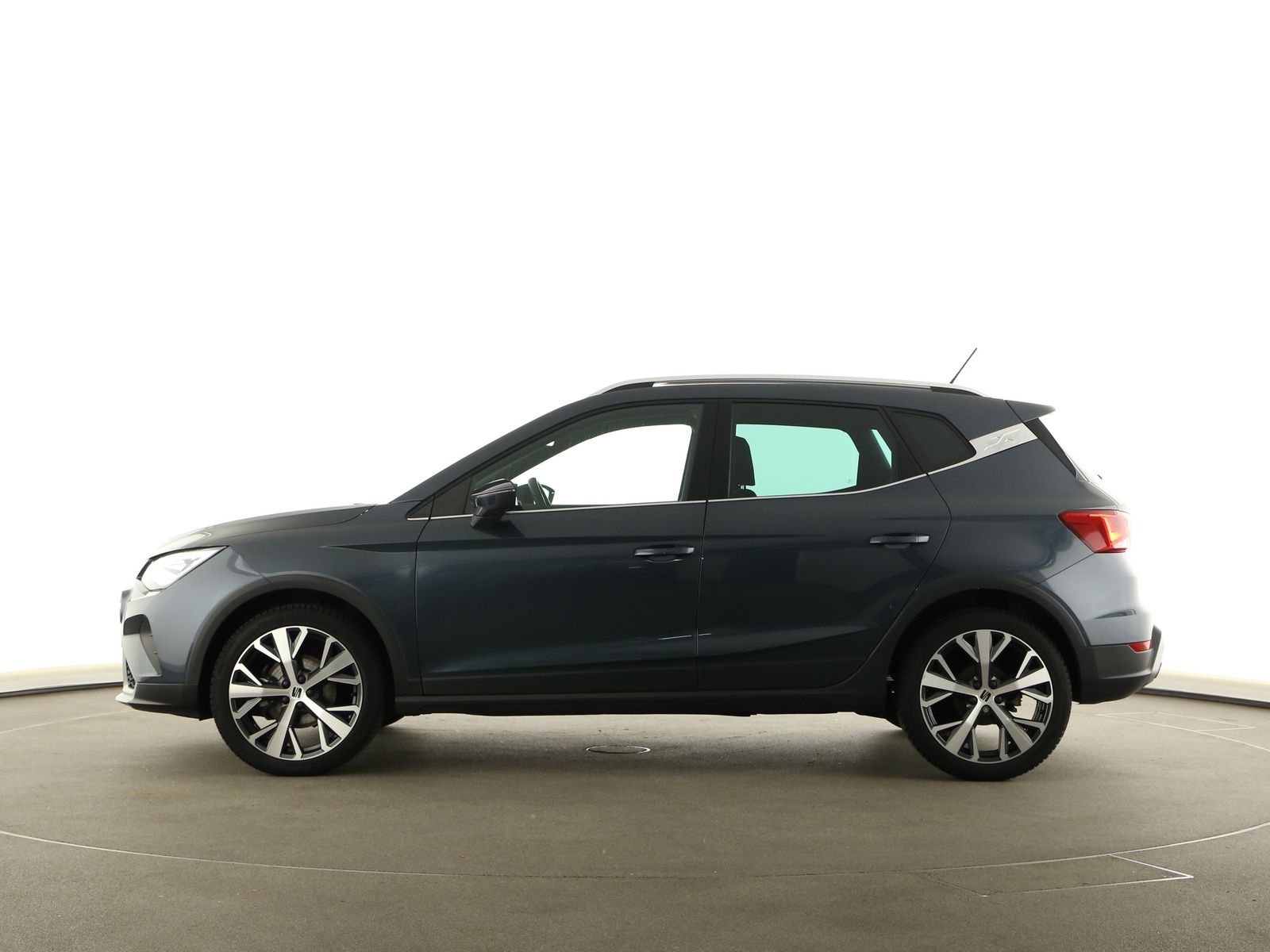 Seat Arona - Bild 8