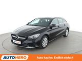Mercedes-Benz CLA-Klasse CLA 180 d Shooting Brake *NAVI*TEMPO* - Mercedes-Benz CLA 180 Shooting Brake mit Panoramadach