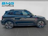 MINI John Cooper Works Countryman KAMERA LED NAVI - Gebrauchtwagen in Koblenz