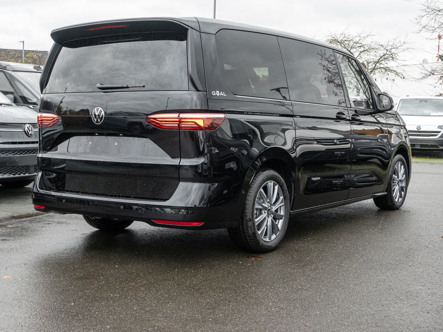 Volkswagen T7 Multivan - Bild 3