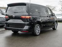 Volkswagen T7 Multivan - Vorschau Bild 3