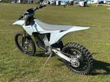 Stark Varg MX 1.0 Alpha - 80 PS (Bj. Juli 2025)  - ELEKTRO RALLYE