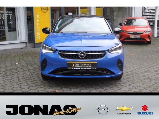 Opel Corsa - Bild 2