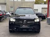 Mercedes-Benz GLE 350d 4M AMG-LINE/NIGHT-PAKET/PANORMA/R-KAMER - Mercedes-Benz Gebrauchtwagen in Essen