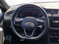 Volkswagen Tiguan Allspace - Vorschau Bild 9