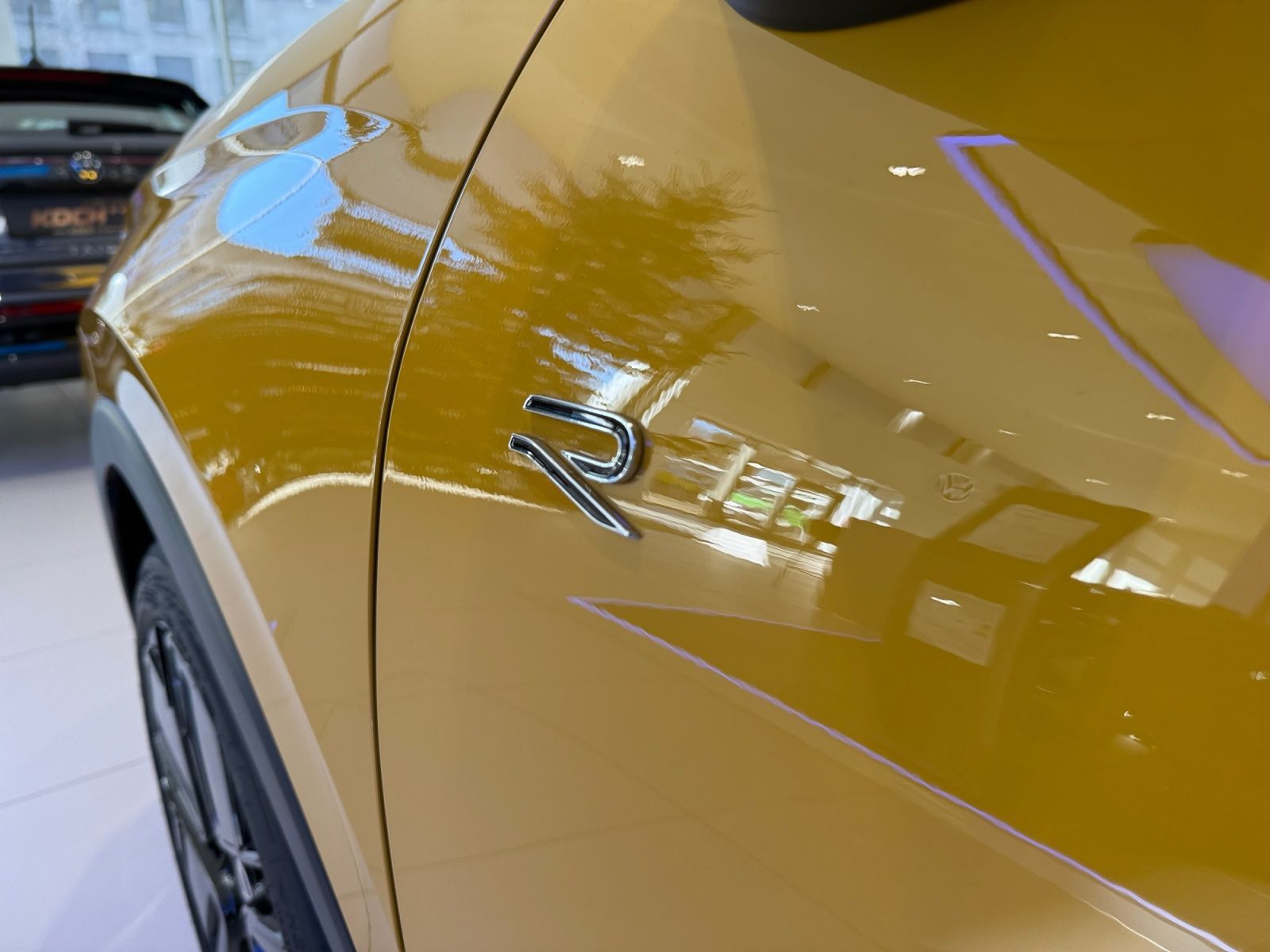 Volkswagen T-Roc - Bild 16