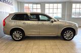 Volvo XC90 Inscription AWD/NAV/PANO/360°-K/SHZ/ACC/AHK - gebrauchte Volvo XC90 aus dem Jahr 2017