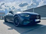 Mercedes-Benz AMG GT S 63 S 4MATIC+ Autom. S