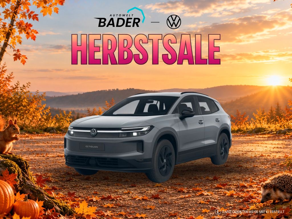 Volkswagen ID. Tiguan
