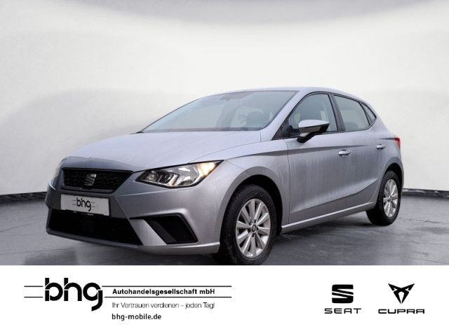 Seat Ibiza 1.0 TSI S&S DSG STYLE **NAVIGATION**PARKSY