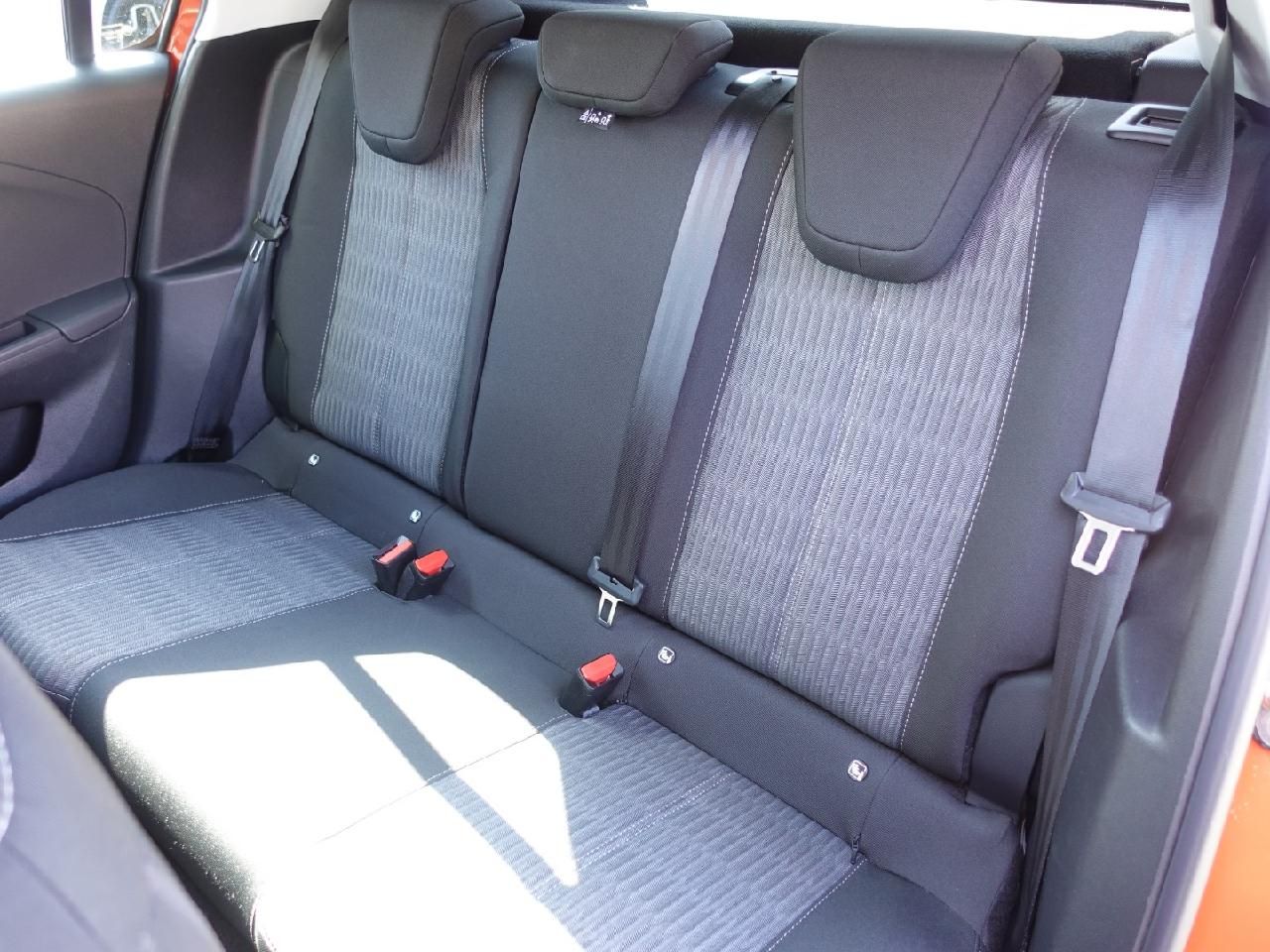 Fahrzeugabbildung Opel Corsa F Electric Edition