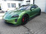 Porsche Taycan Sport Turismo GTS, 1.Hand, BOSE, 21 Zoll - Porsche Taycan in Hannover