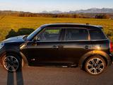 MINI Cooper SD Countryman Cooper SD ALL4 Cooper S - MINI Cooper SD Countryman: Kleinwagen