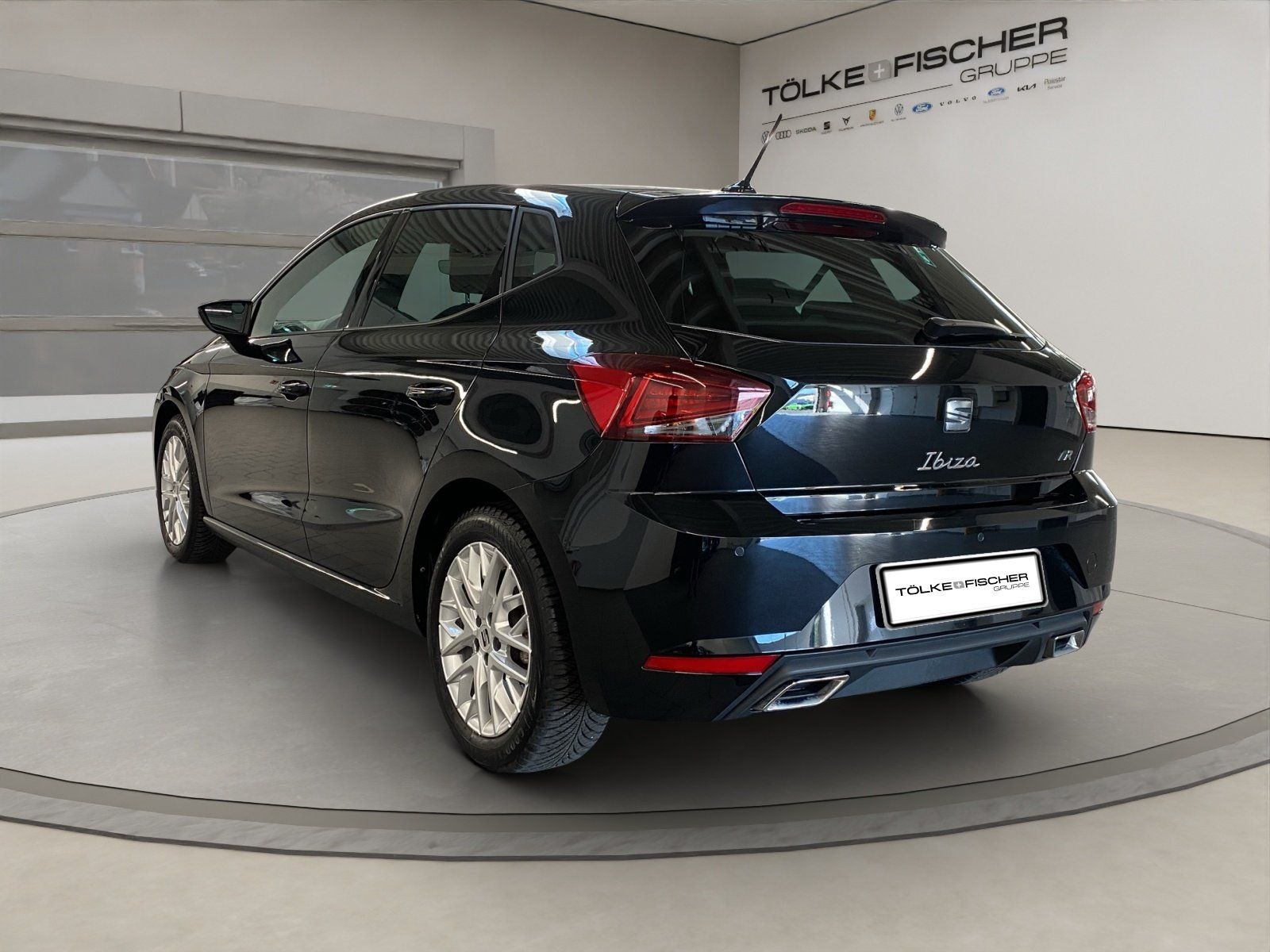Seat Ibiza - Bild 4