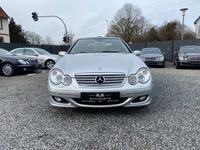 Mercedes-Benz C 180 Kompressor Sport Edition BiXenon PDC Pano