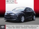 Toyota C-HR 1.8 Hybrid Business Edition NAVI SHZ PDC BT - Toyota C-HR Gebrauchtwagen in Dortmund
