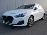 Hyundai i30 Kombi 1.6 CRDI YES! NAVI/RFK/PDC/CARPLAY/AHK - Hyundai i30 YES! mit Diesel-Antrieb