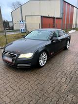 Audi A7 3.0 diesel quattro 260Ps - gebrauchte Audi A7 aus dem Jahr 2010