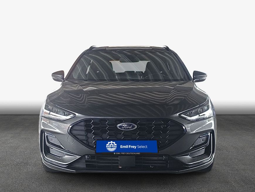 FORD Focus 2024