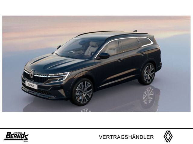 Renault Espace E-TECH Full Hybrid 200 Iconic PANODACH