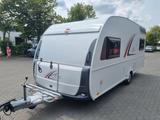 Bürstner Averso 510 TK - Bürstner Tk averso