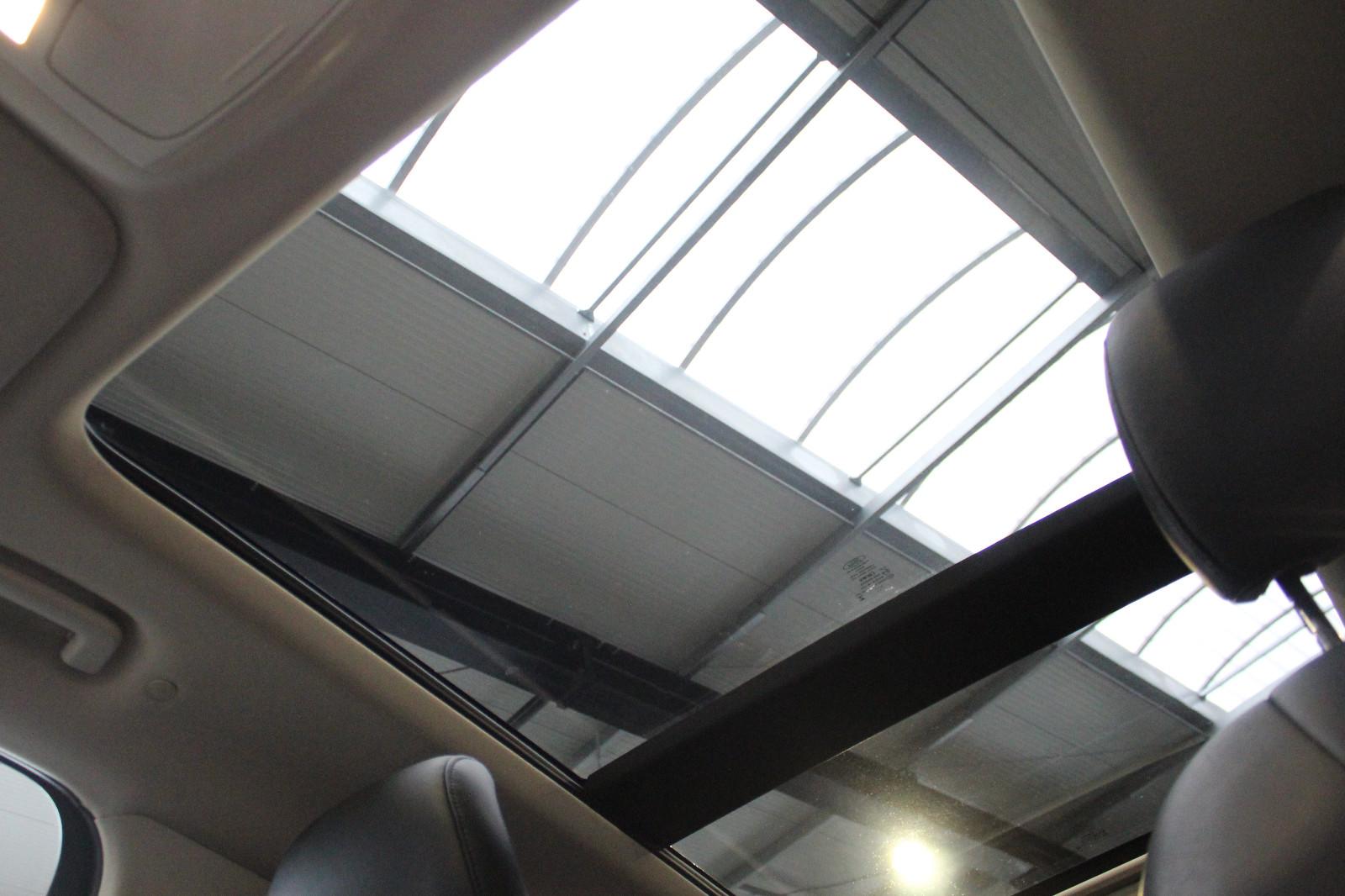 Ford Edge Titanium 4x4(PANO, Business Paket, Leder)