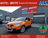 Volkswagen Polo IV CrossPolo Klima, Alu/SHZ Tüv NEU - Volkswagen Polo: Iv