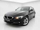 BMW 318 3er - 318 d Touring *NAVI*PDC*KLMA*LED*SPORT - BMW 318