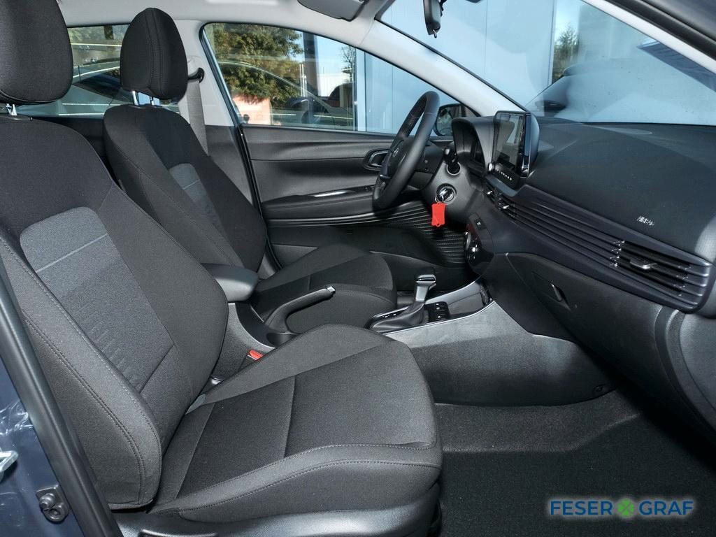 Hyundai BAYON - Bild 4