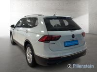 Volkswagen Tiguan Allspace - Vorschau Bild 5
