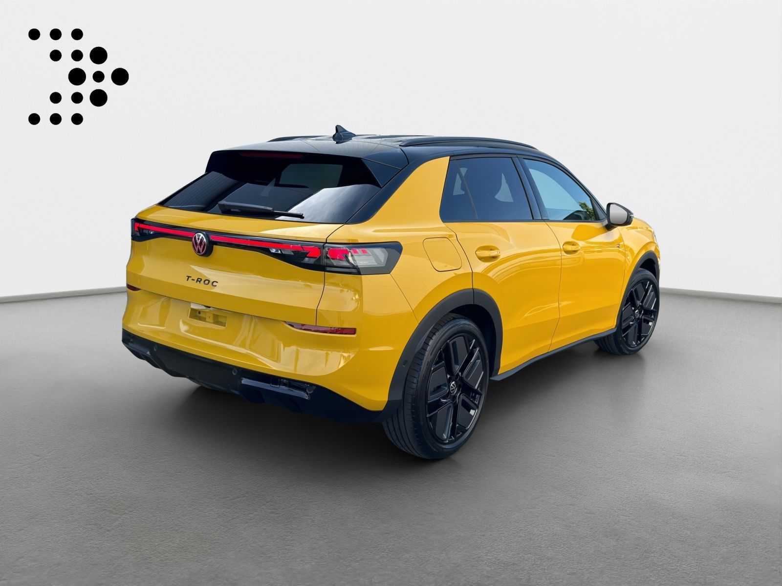 Volkswagen T-Roc - Bild 2