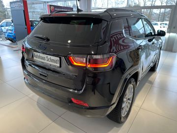 Bild 8 Jeep Compass Summit Plug-In Hybrid 4xe