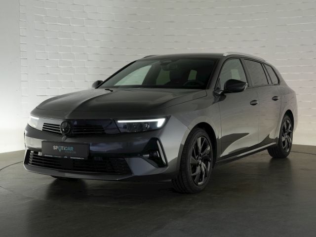 Astra L ST GS LINE+NAVI+360°KAMERA+HEAD-UP-DISPL