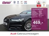 Audi A6 Avant S-LINE 3.0TDI 272PS QUATTRO ACC+BOSE+MA - Audi A6: 3.2