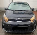 Kia Picanto 1,0 Dream Team 2. Hand - Kia Picanto in Mannheim