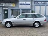 Mercedes-Benz C 200 CDI T CLASSIC "sehr gepflegter Zustand" - gebrauchte Mercedes-Benz C 200 aus dem Jahr 2000