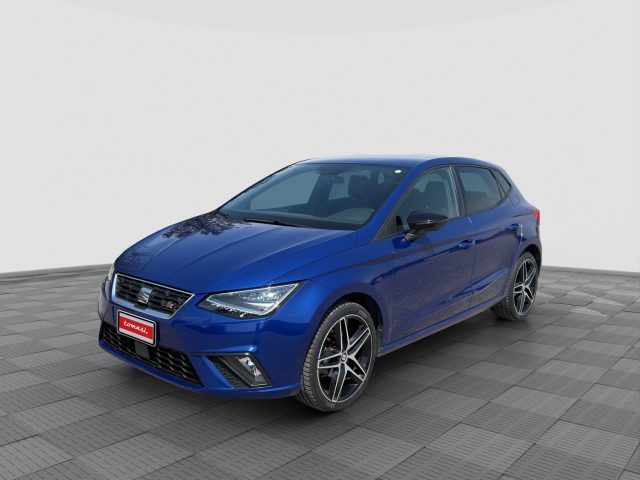 Image of Seat Ibiza