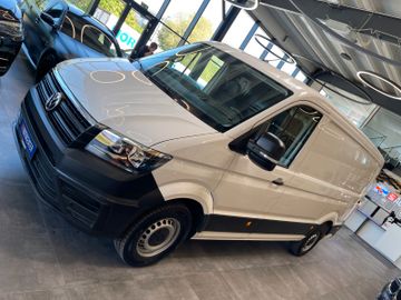 Volkswagen Crafter  Kasten 35 mittellang FWD *PDC*19%MWST