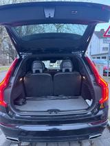 Volvo XC90 D5 AWD Geartronic R-Design R-Design - gebrauchte Volvo XC90 aus dem Jahr 2018